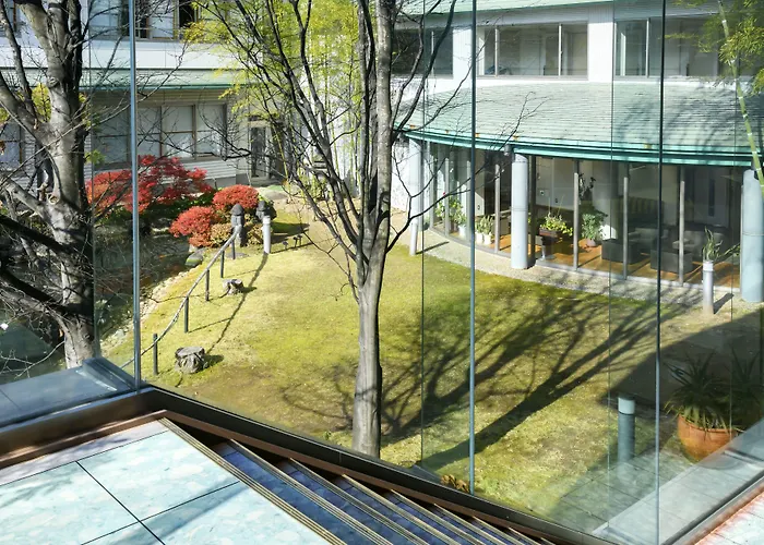 Hotel Symphony Sagae Onsen