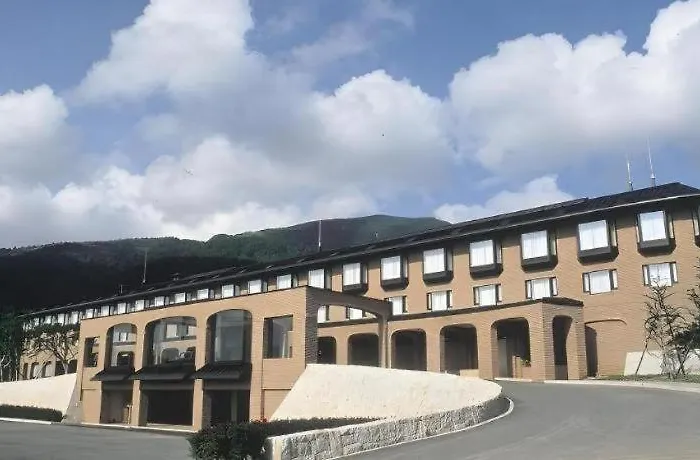 Hotel De Premiere Minowa